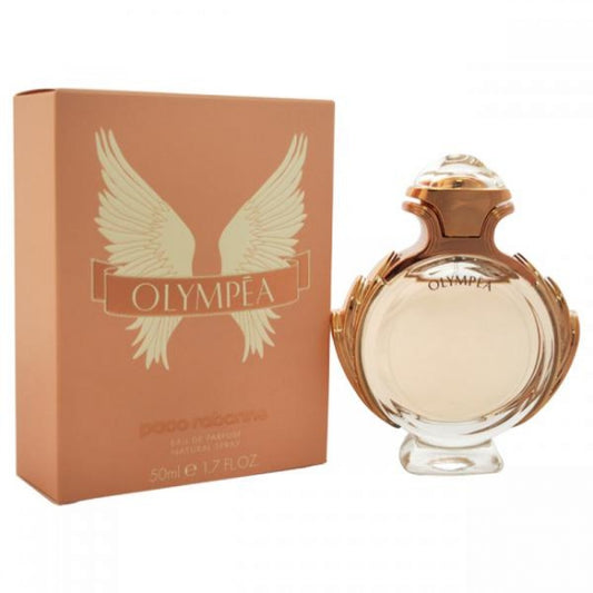 Olympea by Paco Rabanne