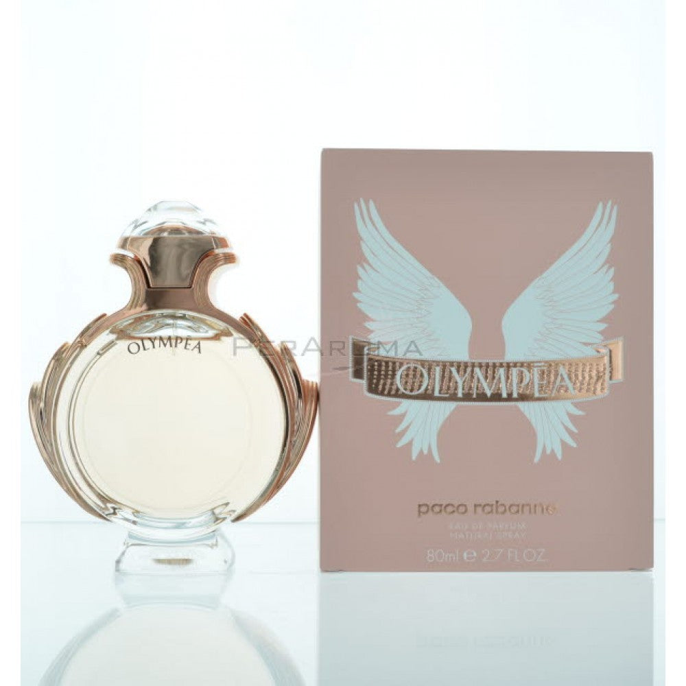 Olympea by Paco Rabanne