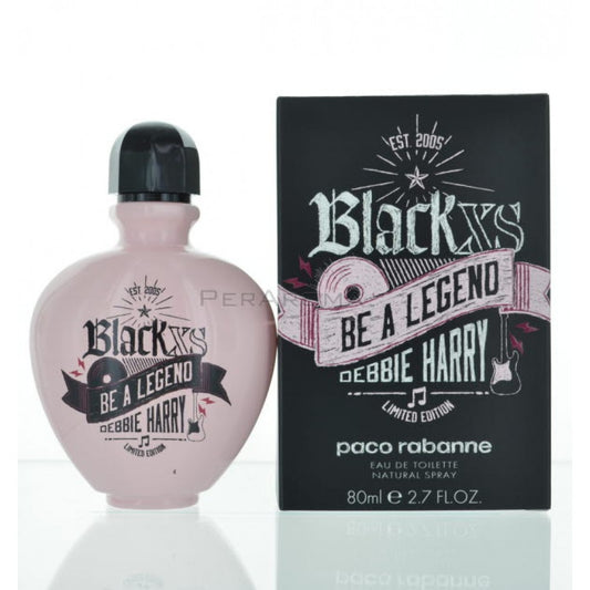 Be A Legend by Paco Rabanne