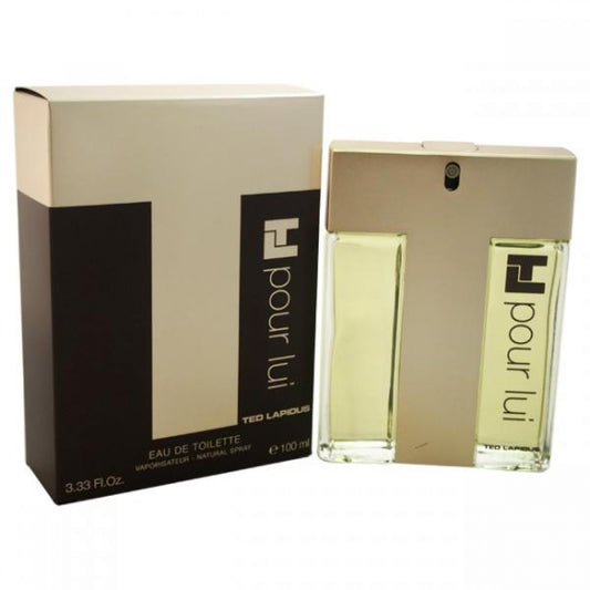 Ted Pour Lui by Ted Lapidus