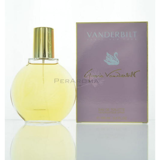 Vanderbilt by Gloria Vanderbilt