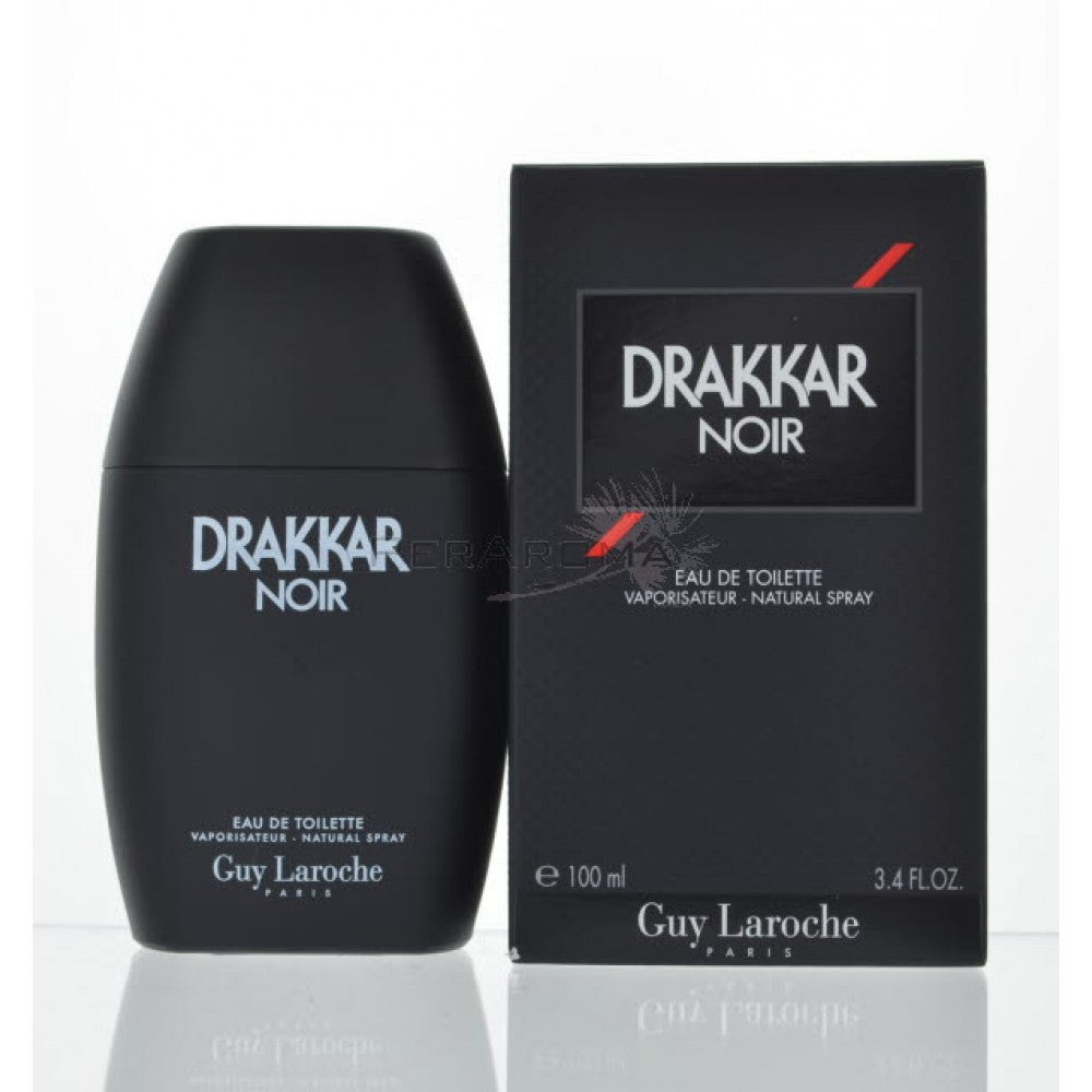 Drakkar Noir by Guy Laroche