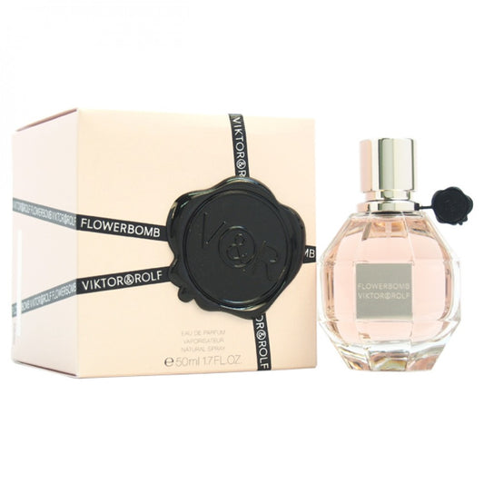 Flowerbomb by Viktor & Rolf