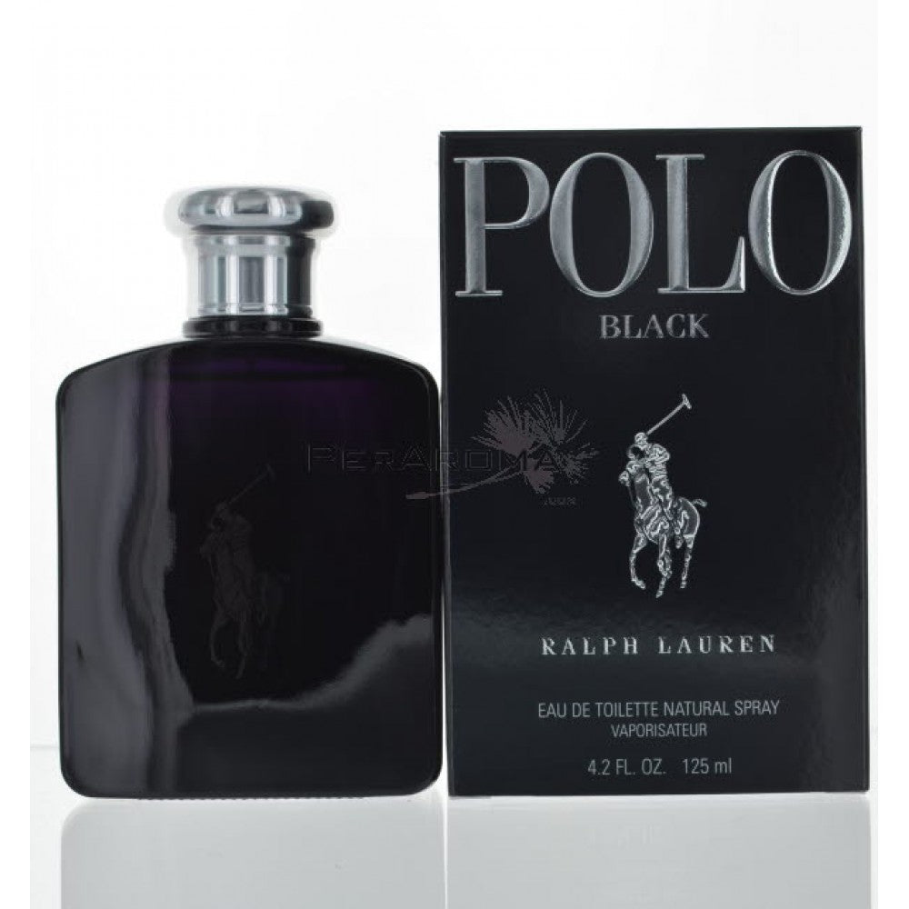 Polo Black by Ralph Lauren