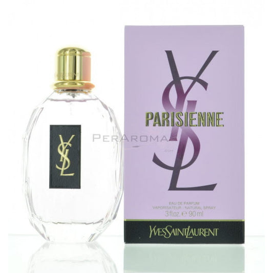 Parisienne by Yves Saint Laurent