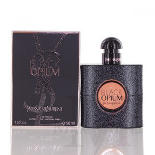 Black Opium by Yves Saint Laurent