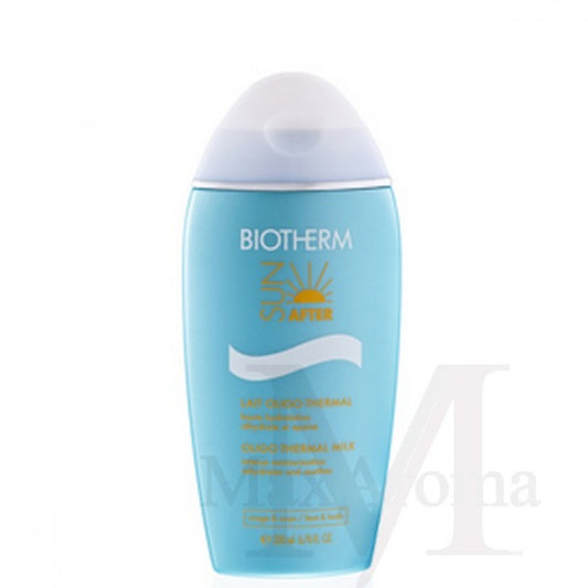 Sun After Oligo-thermal Milk Lotion by Biotherm