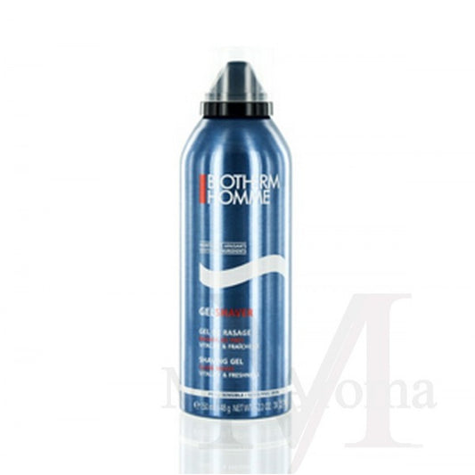 Sensitive Skin Shaving Gel by Biotherm
