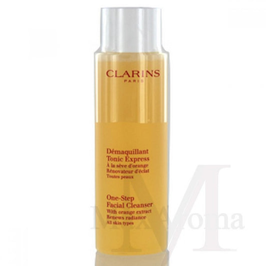 One-step Facial Cleanser by Clarins