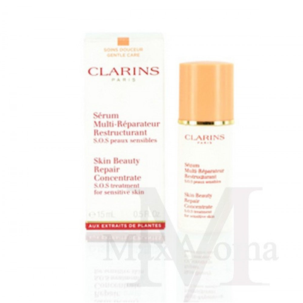 Skin Beauty Repair Concentrate by Clarins