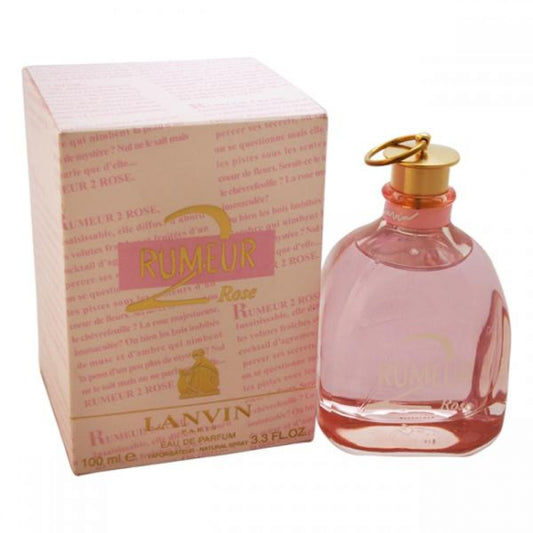 Rumeur 2 Rose by Lanvin
