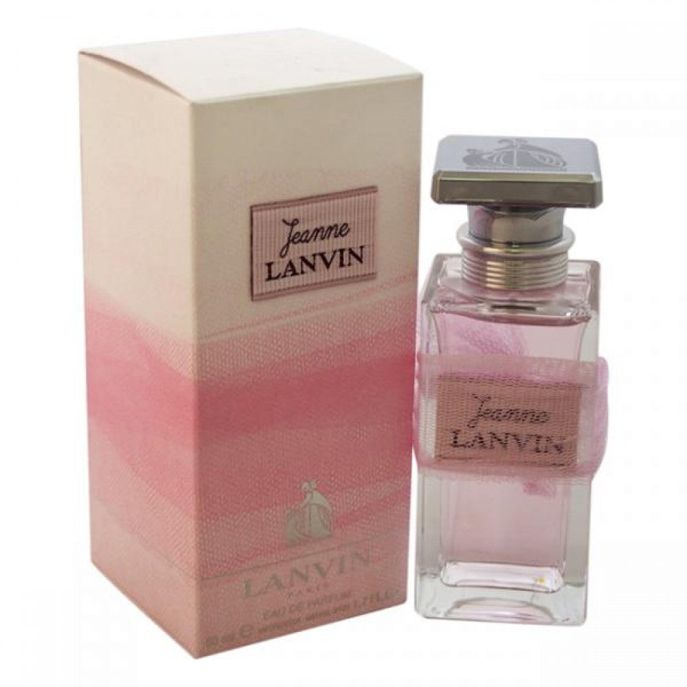 Jeanne Lanvin by Lanvin