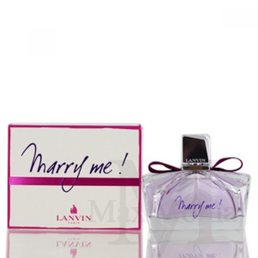Marry Me by Lanvin