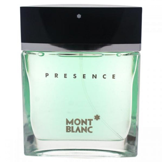 Presence by MontBlanc