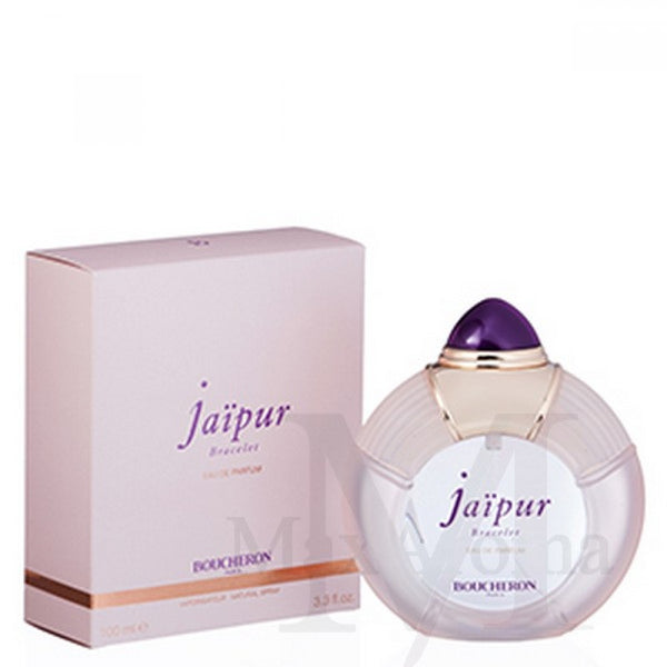 Jaipur Bracelet by Boucheron