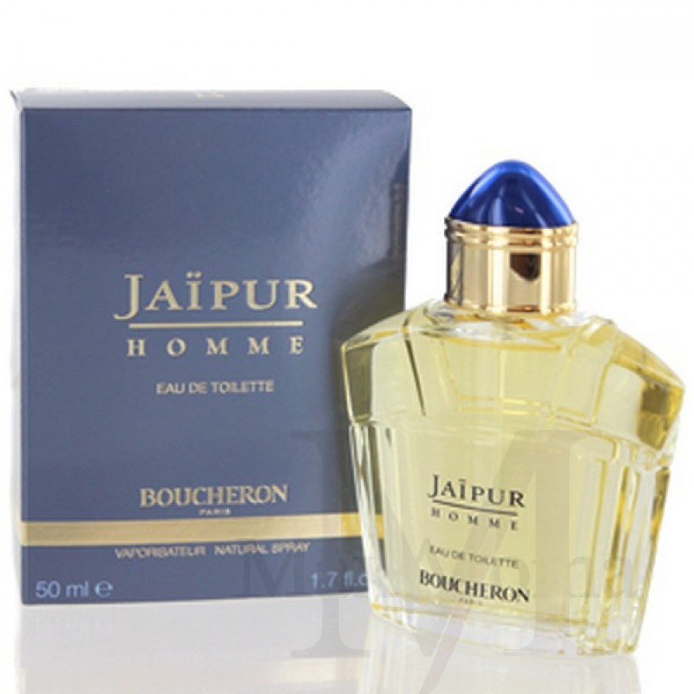 Jaipur Homme by Boucheron