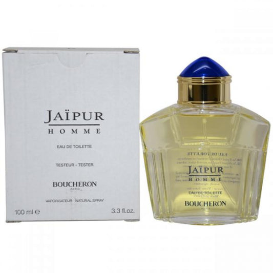 Jaipur Homme by Boucheron