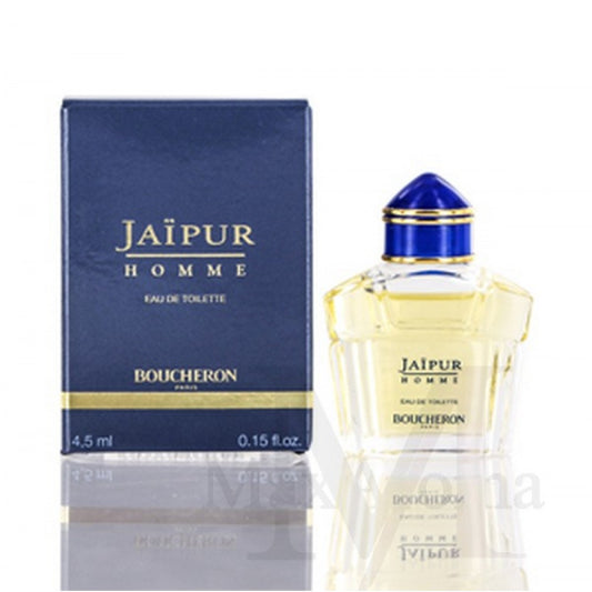 Jaipur Homme by Boucheron