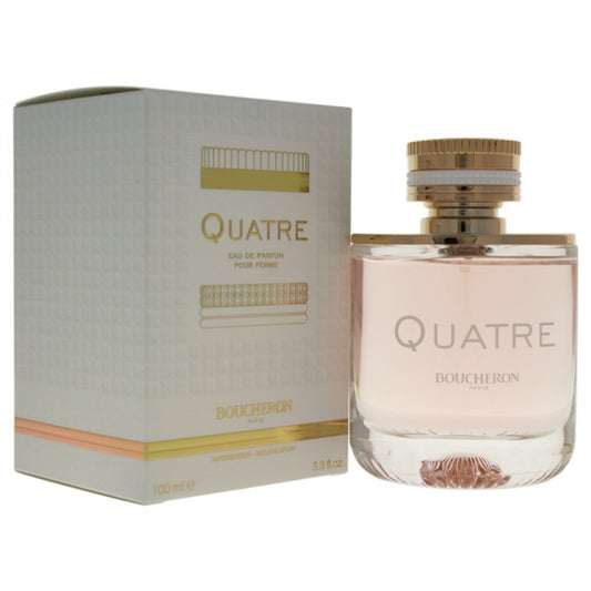 Quatre by Boucheron