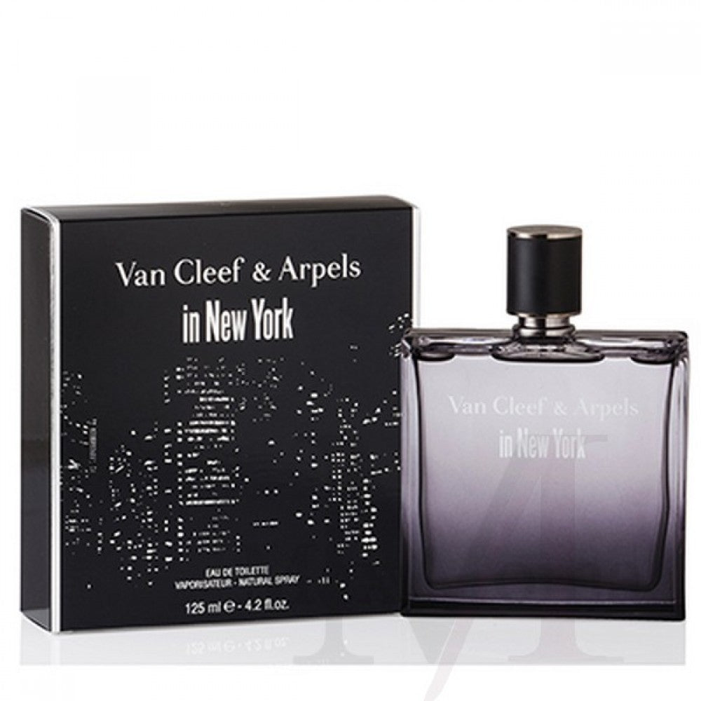 Van Cleef & Arpels In Ny by Van Cleef & Arpels