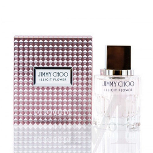 Jimmy Choo Illicit Flower by Jimmy Choo