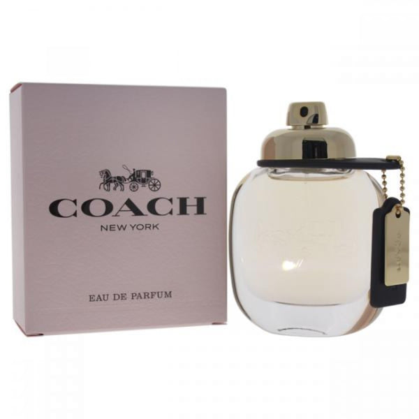 New York by Coach