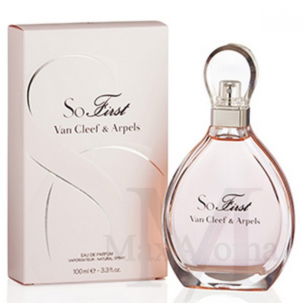 So First by Van Cleef & Arpels