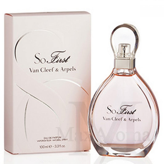 So First by Van Cleef & Arpels