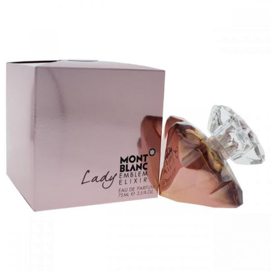 Emblem Elixir by MontBlanc