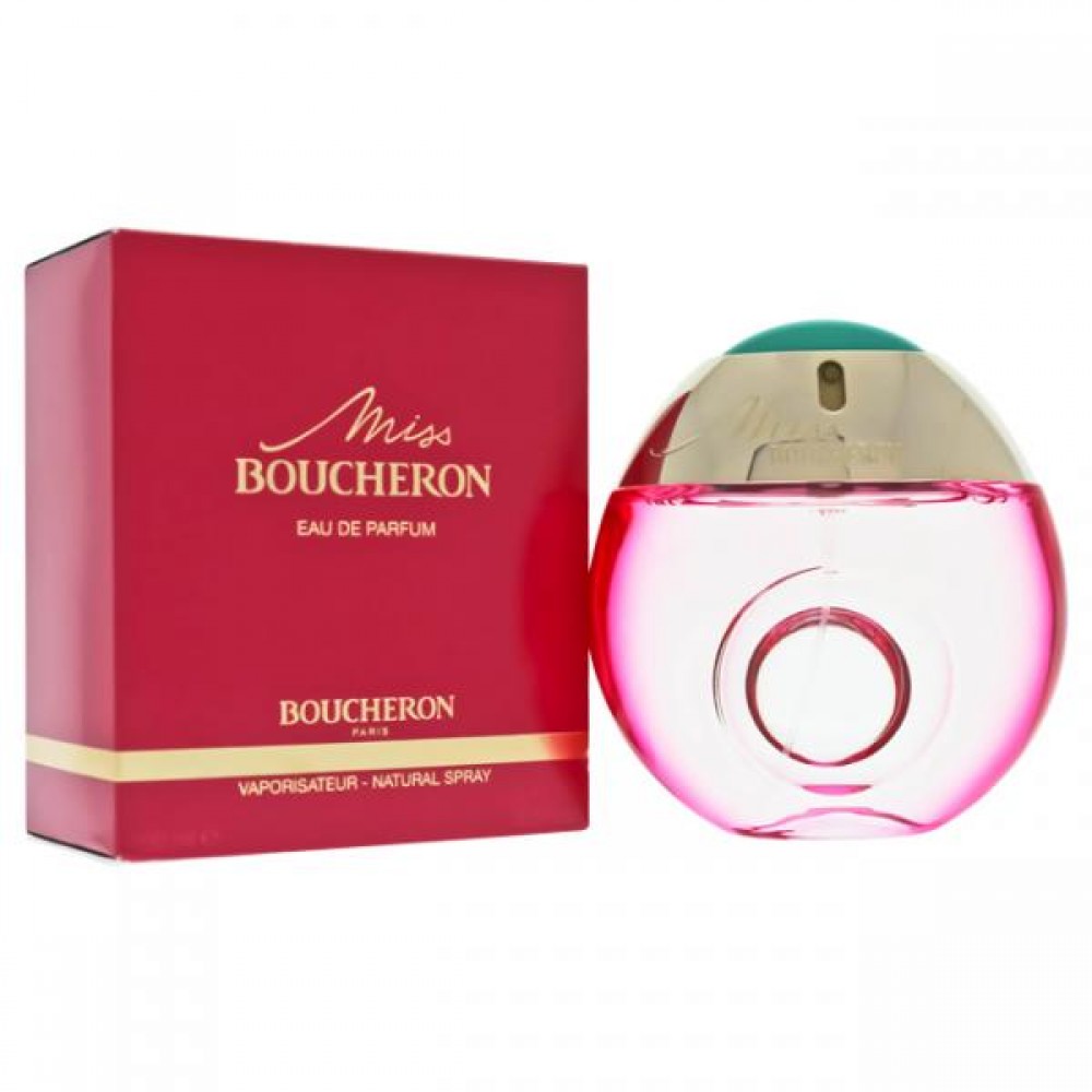 Miss Boucheron by Boucheron