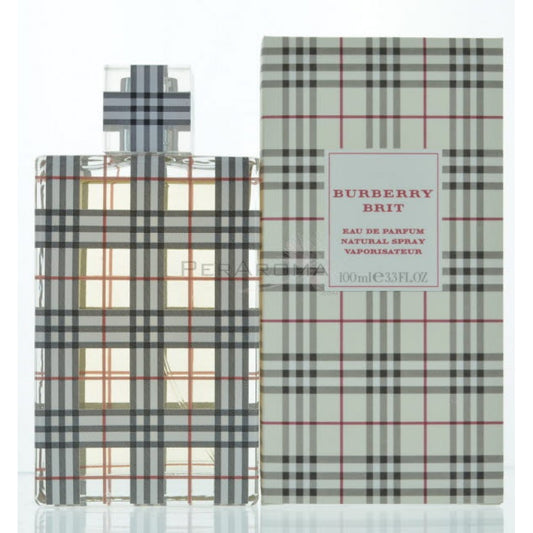 Brit by Burberry