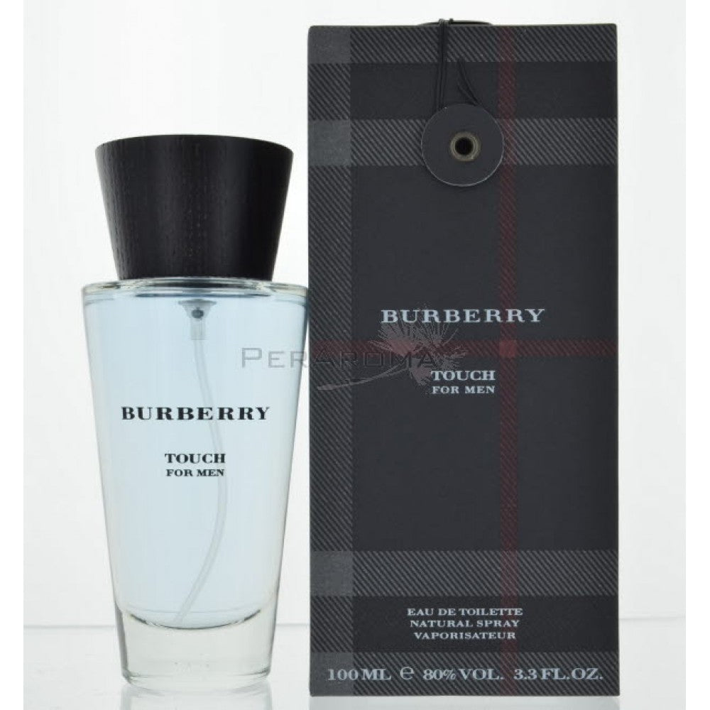 Touch by Burberry