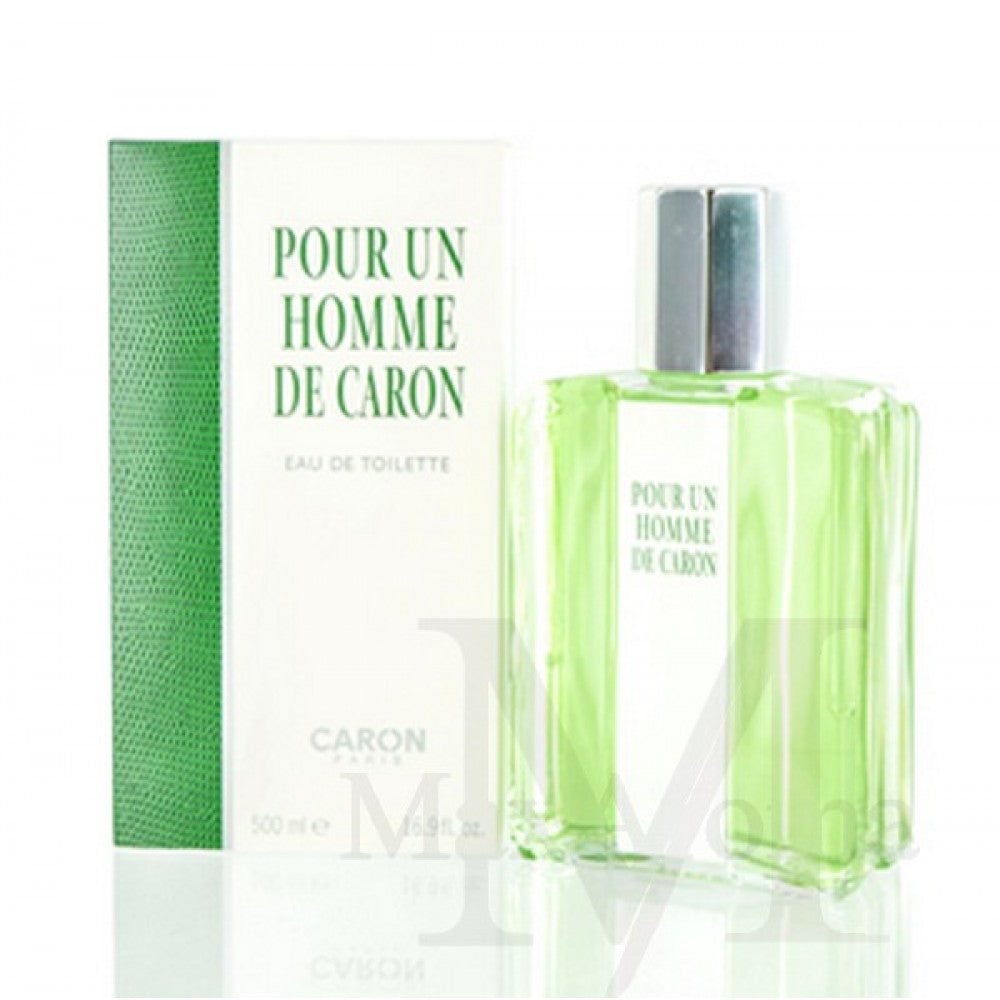 Pour Un Homme De Caron by Caron