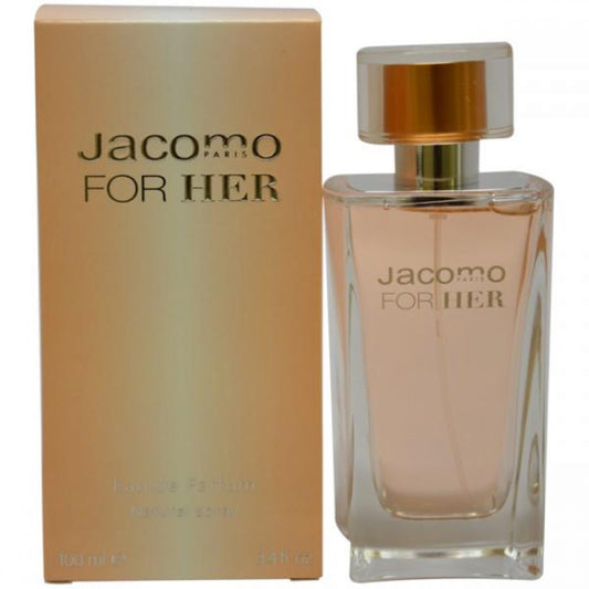 Jacomo For Her by Jacomo