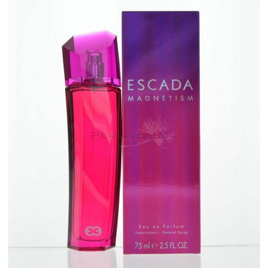 Escada Magnetism by Escada