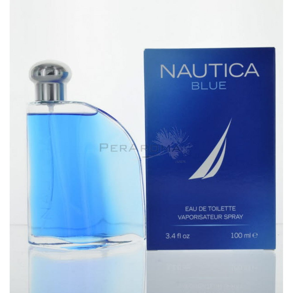 Blue by Nautica