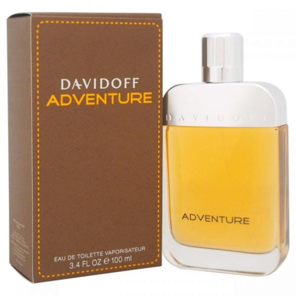 Davidoff Adventure by Davidoff