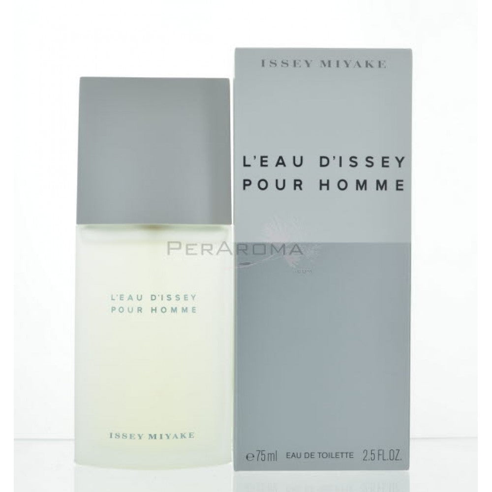 L'eau D'issey by Issey Miyake