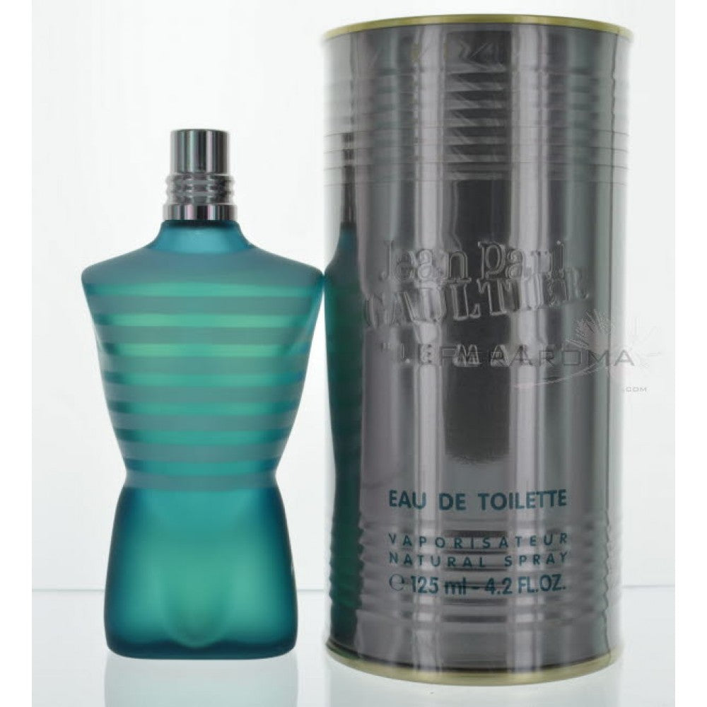 Le Male by Jean Paul Gaultier