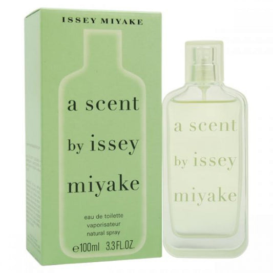 Issey Miyake A Scent by Issey Miyake