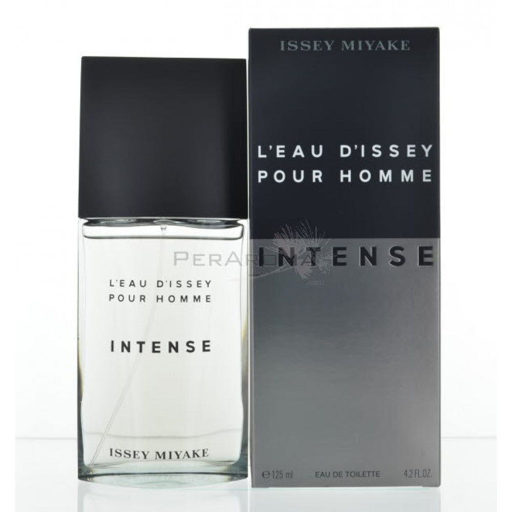 L'eau D'issey Intense by Issey Miyake