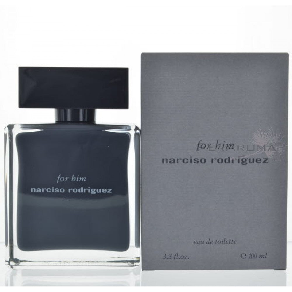 For Him by Narciso Rodriguez