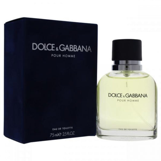 Dolce & Gabbana by Dolce & Gabbana