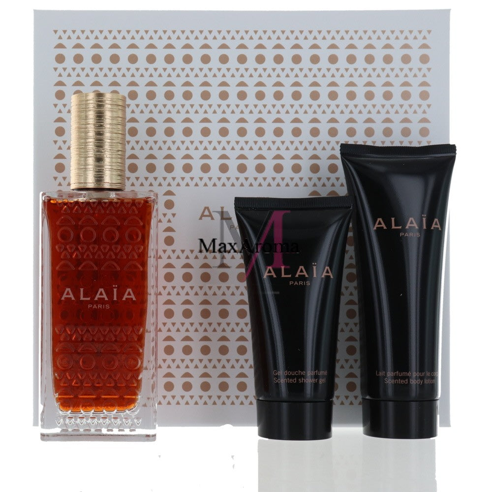 Alaia Blanche by Alaia