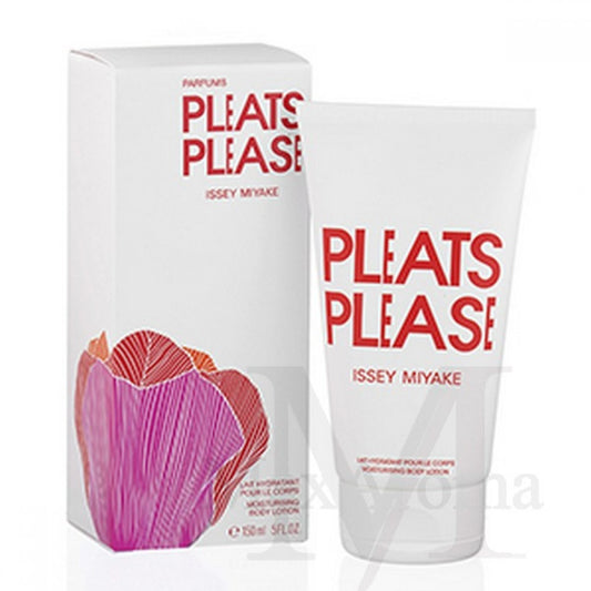Pleats Please by Issey Miyake