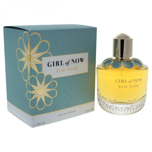Girl Of Now by Elie Saab