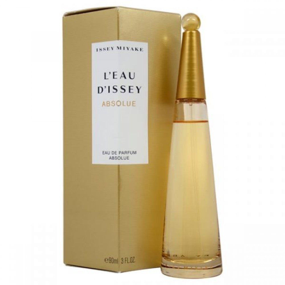 L'eau D'issey Absolue by Issey Miyake