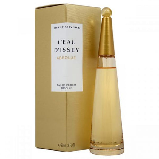 L'eau D'issey Absolue by Issey Miyake