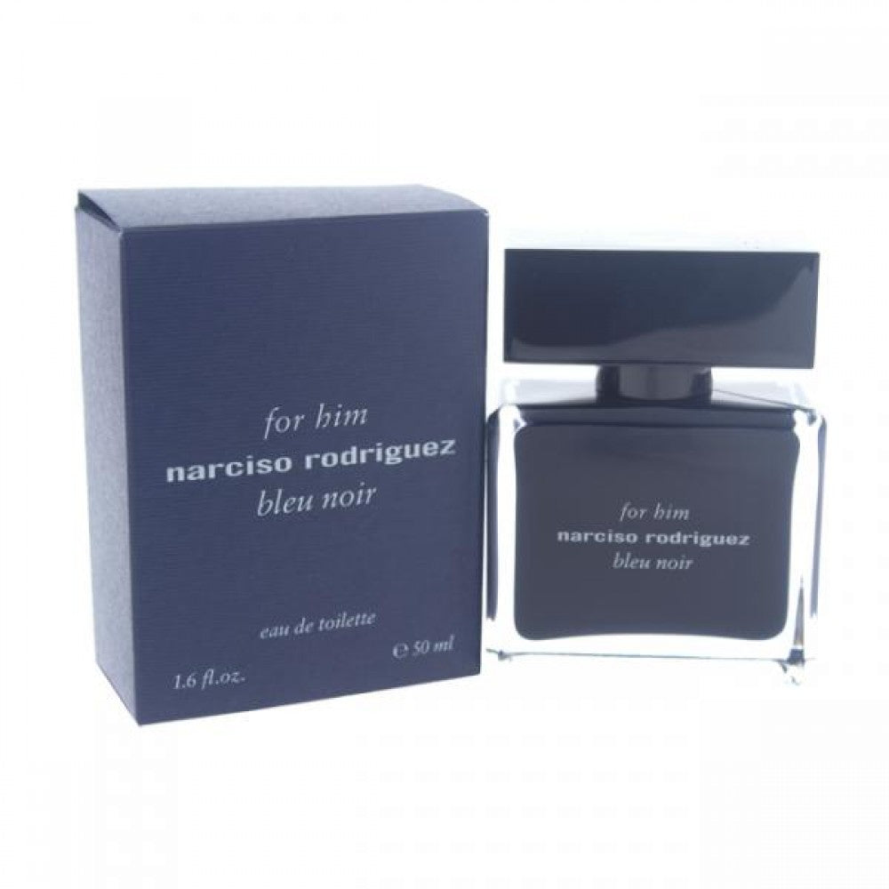 Him Bleu Noir by Narciso Rodriguez
