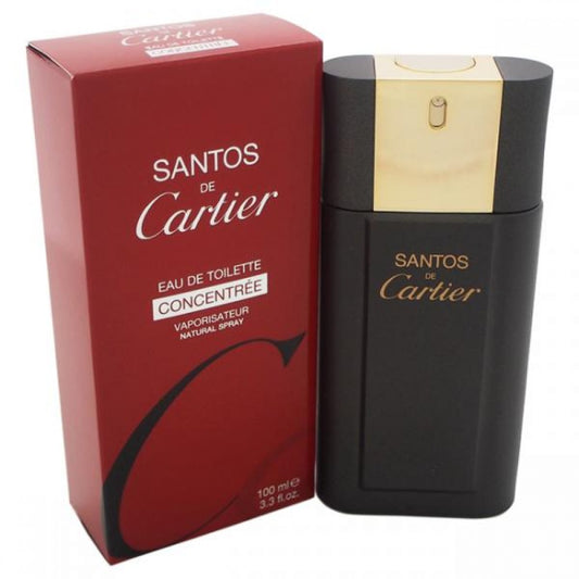 Santos De Cartier Concentree by Cartier